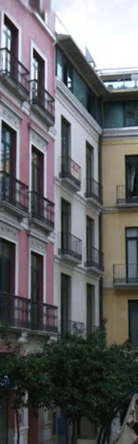 Holidays2Malaga Junto Catedral Appartement