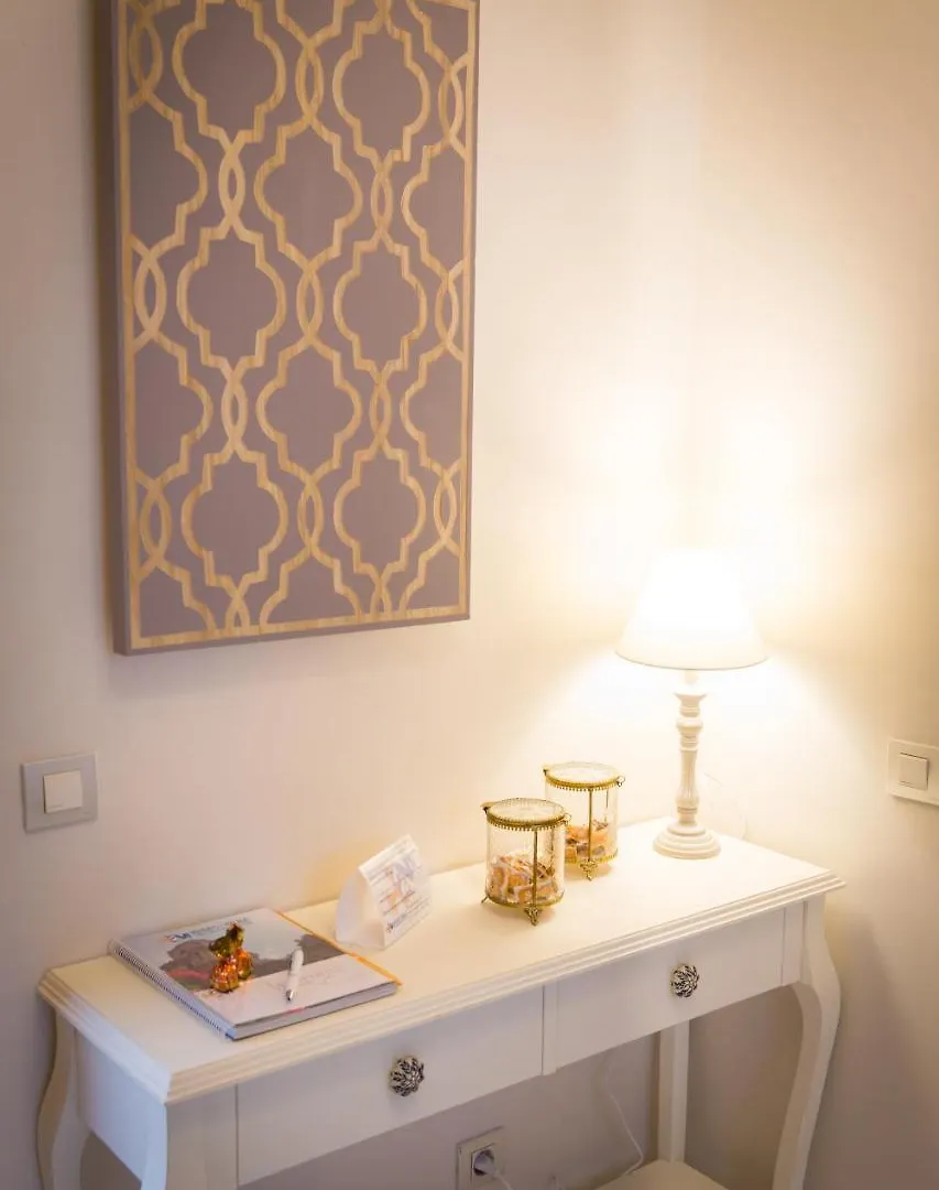 Holidays2Malaga Junto Catedral Appartement 0*,