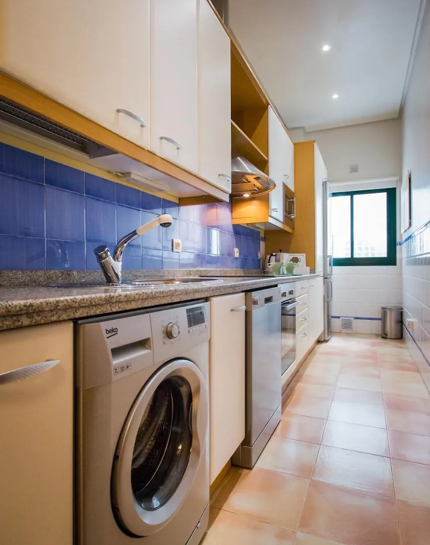 Holidays2Malaga Junto Catedral Appartement