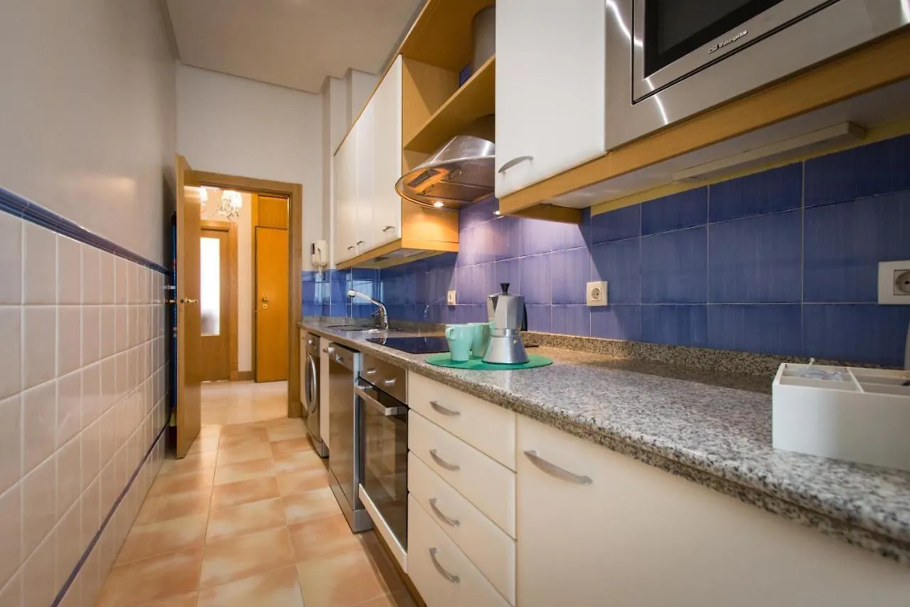 Holidays2Malaga Junto Catedral Apartment 0*, Malaga Spain